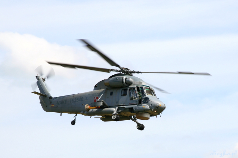 SH-2G Kaman